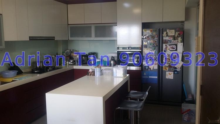 Blk 496E Tampines Avenue 9 (Tampines), HDB 5 Rooms #71941381